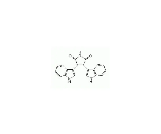 62-8409-77 Bisindolylmaleimide IV 203297-1MG