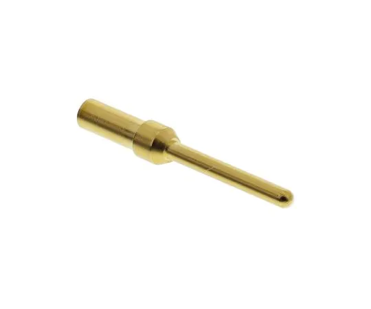 63-5064-51 Harting D-Sub Standard Series, size 1.04mm Male Crimp Circular Connector Contact for *** with D-Sub Connector, Wire 9670007576