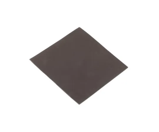 63-5177-27 Thermal Interface Sheet, Non-Silicone, 4W/m·K, 150 x 150mm 1mm 915-6092