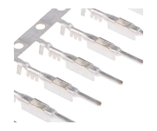 63-5114-62 Delphi Metri-Pack Series Male Terminal for *** with Automotive Connectors 12059894