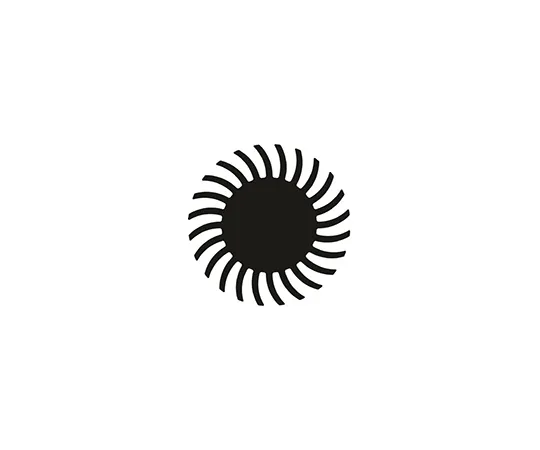63-5021-79 Heatsink, 2.6K/W, 85 (Dia.) x 25mm, Screw SK 572/25 SA