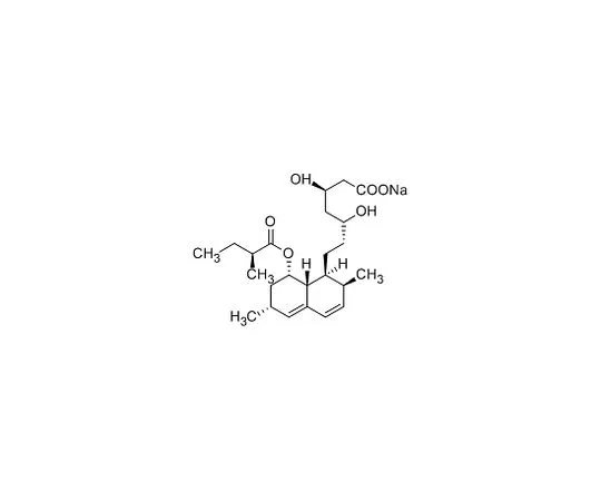62-8427-09 InSolution Lovastatin, Sodium Salt 438187-5MG