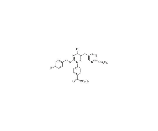 62-8421-69 GPR40 Antagonist, GW1100 371830-10MG
