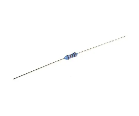 63-5063-64 TE Connectivity 17.8kΩ 0.25W Fixed Resistor ±0.1% ±15ppm/°C YR1B17K8CC