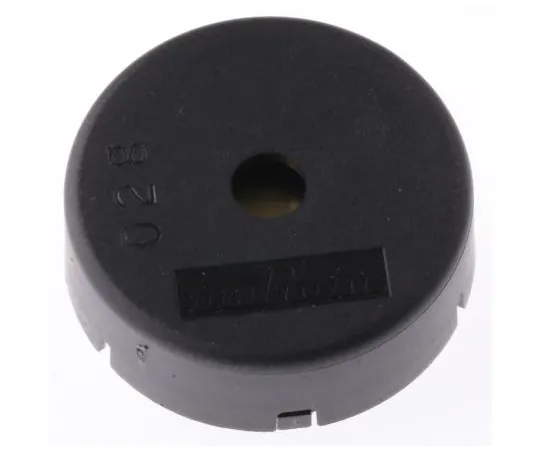 63-5021-45 Murata 75dB Through Hole Sounder External Piezo Buzzer, Maximum of 4000 Hz PKM22EPPH4002-B0