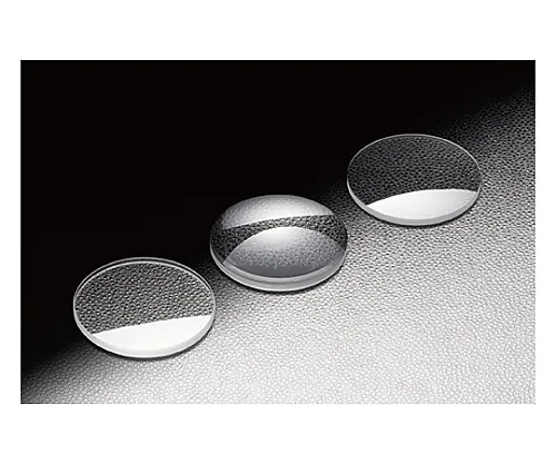 61-6889-68 Plano Convex Lens BK7 φ30mm Focal Length 35mm SLB-30-35P
