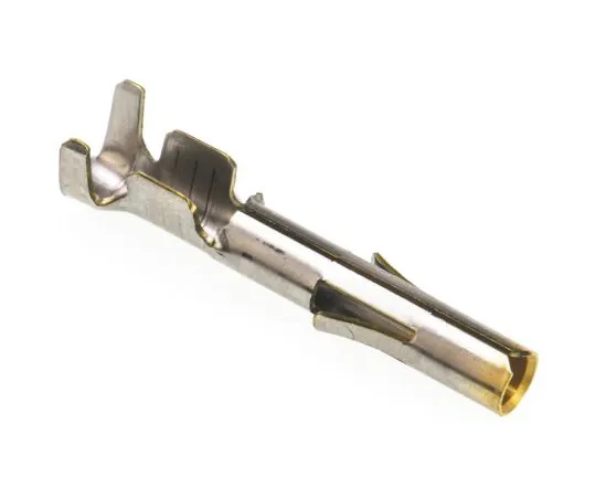 63-4996-36 TE Connectivity Universal MATE-N-LOK Female Crimp Terminal Contact 14AWG 350550-7 350550-7