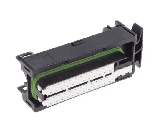63-5013-26 TE Connectivity ELO Series, 52 Way Socket Housing 1393450-5