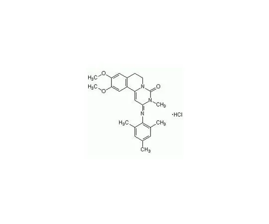 62-8422-64 Trequinsin, Hydrochloride 382425-10MG