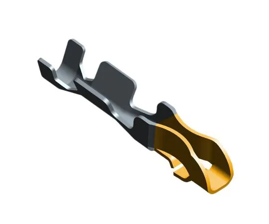 63-5014-74 TE Connectivity Economy Interconnect Female Crimp Terminal Contact 20AWG 170262-4 170262-4