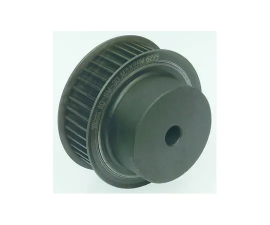 63-6573-21 RS PRO Timing Belt Pulley, Steel 9mm Belt Width x 5mm Pitch, 36 Tooth 183-344