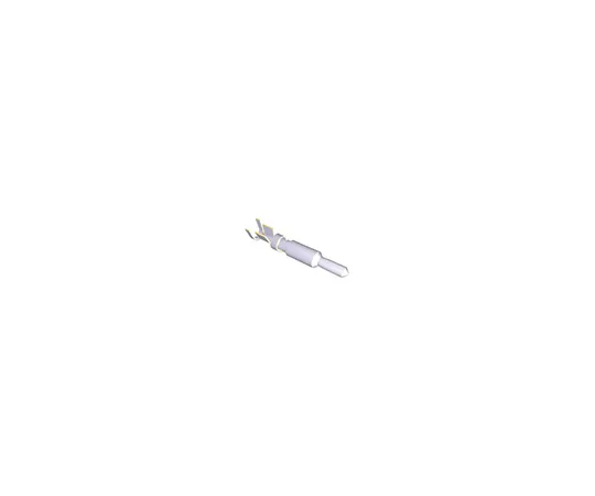 63-5001-54 TE Connectivity Universal MATE-N-LOK Male Crimp Terminal Contact 14AWG 350552-3 350552-3