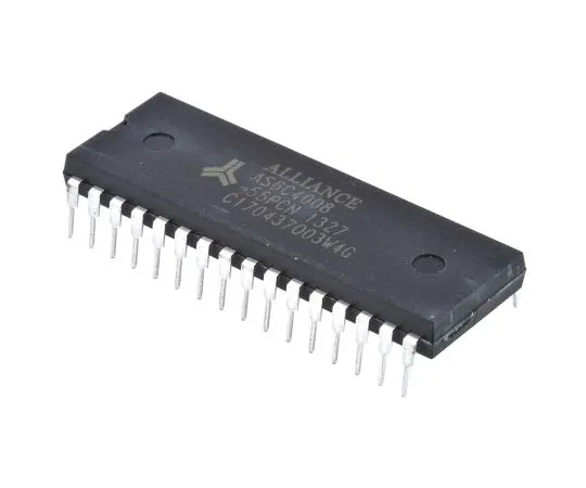 63-5049-14 Alliance Memory SRAM, AS6C4008-55PCN- 4Mbit AS6C4008-55PCN