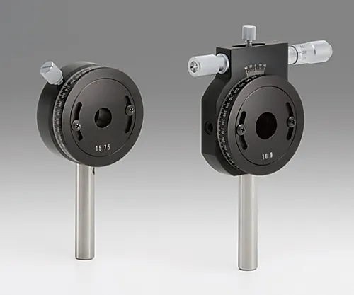 61-6994-14 Polarizer Holder None Adapter Simple Type Adaptive Adapter Diameter Φ34mm GTPC-PH30