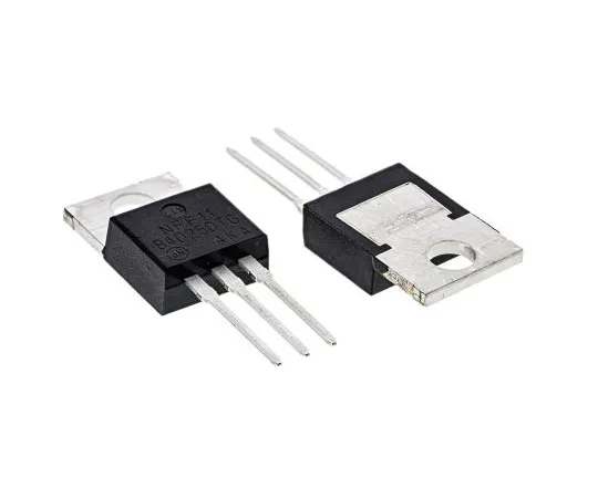 63-5095-54 ON Semi 250V 40A, Schottky Diode, 3-Pin TO-220 MBR40250TG MBR40250TG