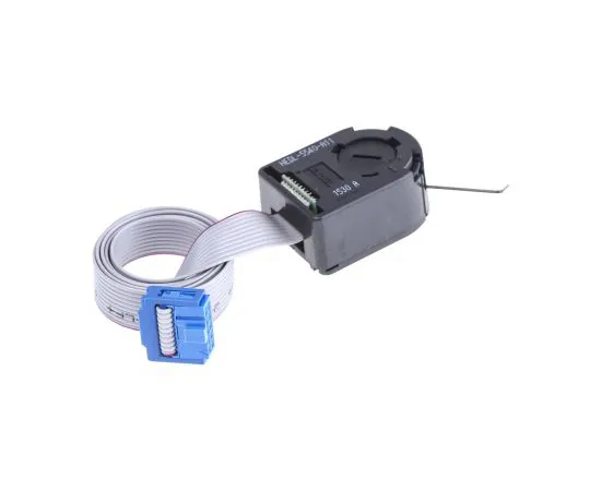 63-5131-11 Broadcom Incremental Encoder 500 ppr 30000rpm Hollow 4.5 → 5.5 V dc HEDL-5540#A11