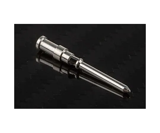 63-5046-79 Han Contacts Series Male Crimp Contact, 1 Way, Han CD, Han Com, Han D, Han DD, Han DDD, Han Q, R15 9150006104