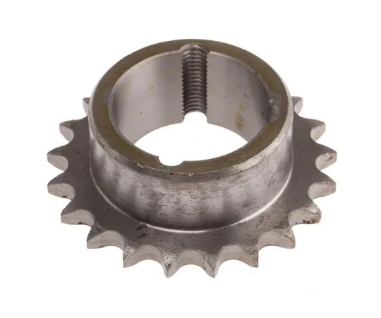 63-6573-03 RS PRO 21 Tooth Taper Bush Sprocket 06B-1 Chain Type 183-221
