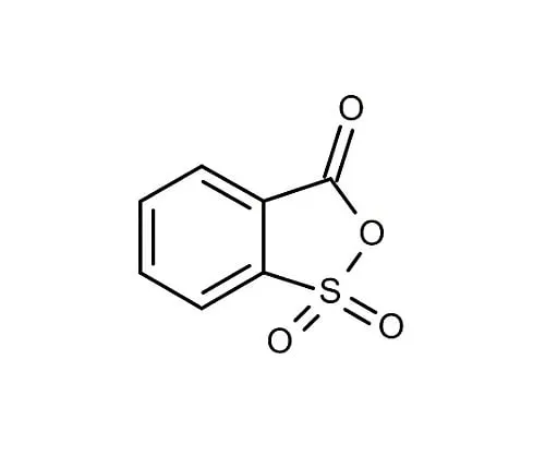 61-0378-20 2-Sulfobenzoic Anhydride for Synthesis 841501 25G 8.41501.0025