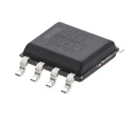 63-5089-23 ON Semiconductor NCP3063BDR2G, 1-Channel DC-DC Converter NCP3063BDR2G