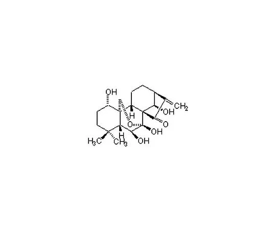 62-8431-60 Oridonin, R. rubescens 496915-5MG