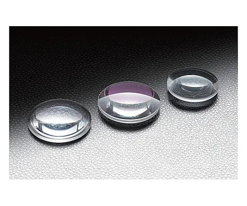 61-6952-44 Reasonable Plano Convex Lens φ30mm Uncoated Focal Length: 100mm S-SLB-30-100P
