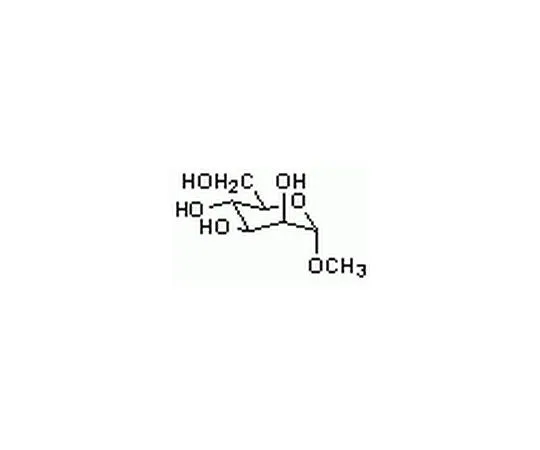62-8428-62 Methyl-α-D-mannopyranoside 462711-100GM