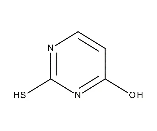 61-0367-11 2-Thiouracil for Synthesis 821120 100G 8.21120.0100