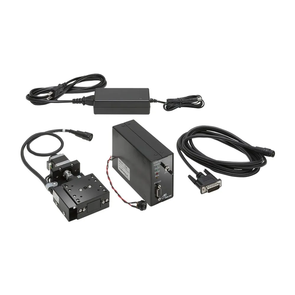 61-6983-44 Automatic Stage, Controller, Cable Set 49N (5kgf) HPS60-20X-SET