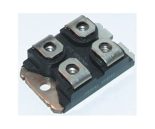 63-4962-35 STMicroelectronics 100V 160A, Dual Schottky Diode, 4-Pin ISOTOP STPS160H100TV STPS160H100TV