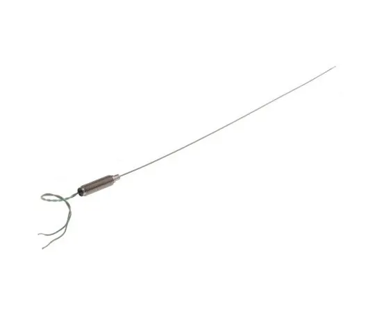 63-5101-95 RS PRO Type K Thermocouple 250mm Length, 1mm Diameter, -40°C → 750°C 787-7826