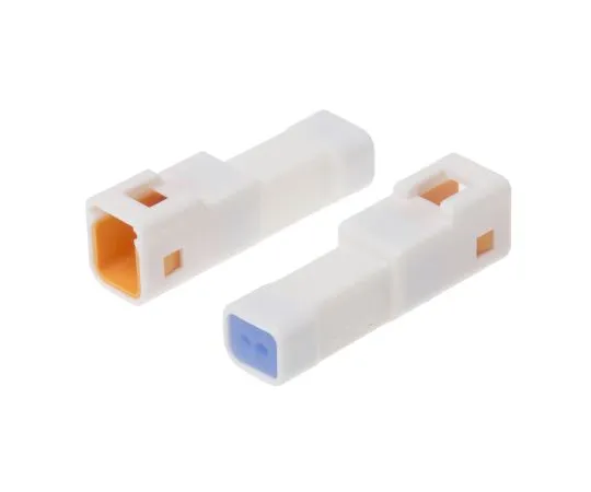 63-5132-15 JST JWPF Female Connector Housing, 2mm Pitch, 2 Way, 1 Row 02T-JWPF-VSLE-S