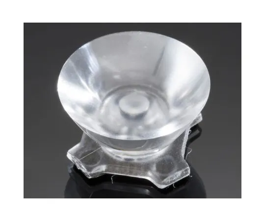 63-4997-61 Ledil CA11264_HEIDI-D, Heidi Series LED Lens, 7 → 14 ° Spot Beam CA11264_HEIDI-D