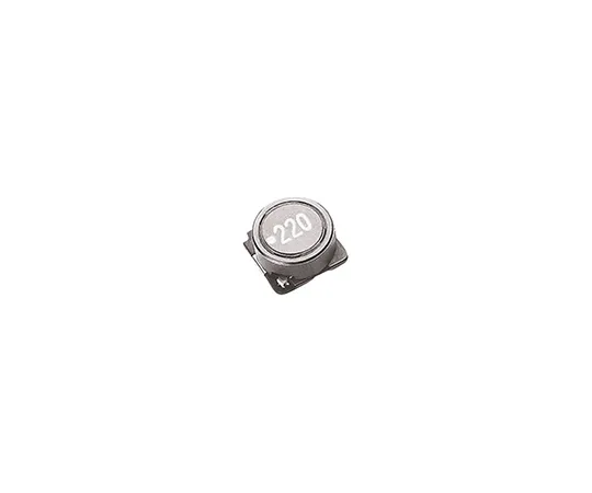 63-5045-61 TDK SLF Series Wire-wound SMD Inductor 220 μH ±20% Wire-Wound 290mA Idc SLF7032T-221MR29-2PF
