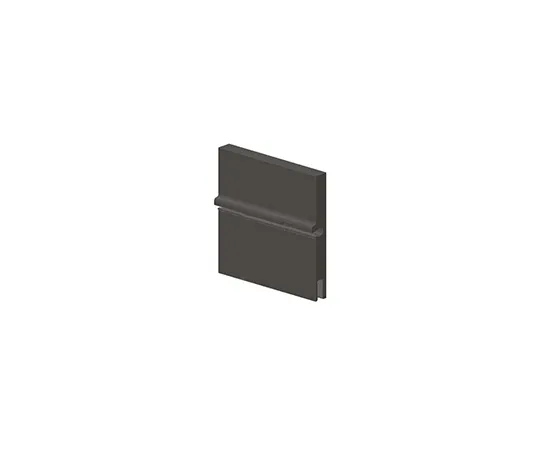 63-5021-83 Heatsink, TO-220, TO-247, 10K/W, 25 x 6 x 50mm, Clip SK 575/25 SA