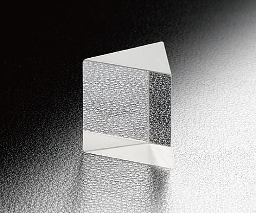 61-6929-54 60 °Equilateral Dispersing Prism 20mm BK7 DPB-20-10H