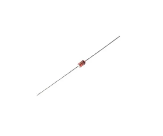 63-5069-35 ON Semiconductor, 16V Zener Diode 5% 1 W Through Hole 2-Pin DO-41 BZX85C16