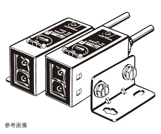 62-4495-76 Sensor E3S-CT11 2M