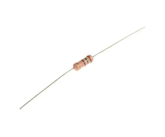 63-4991-53 RS 150Ω 2W Fixed Resistor ±5% -500 → +350ppm/°C 707-8839