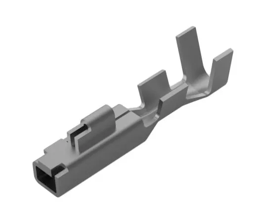 63-5015-57 TE Connectivity AMP Universal Power Female Crimp Terminal Contact 22AWG 175155-1 175155-1