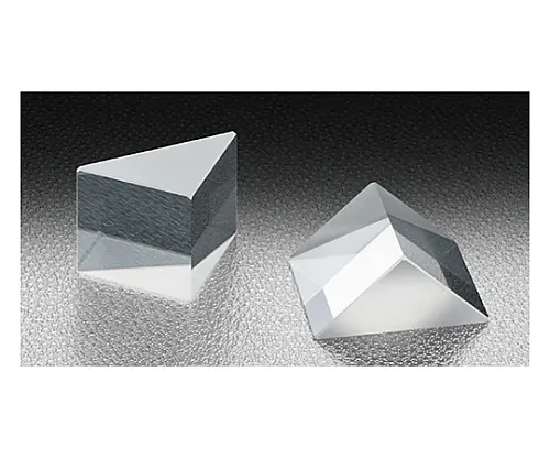 61-6929-21 45°Knife Edge Right Angle Prism 10mm Base Material Surface Flatness λ/4 KRPB-10-4M