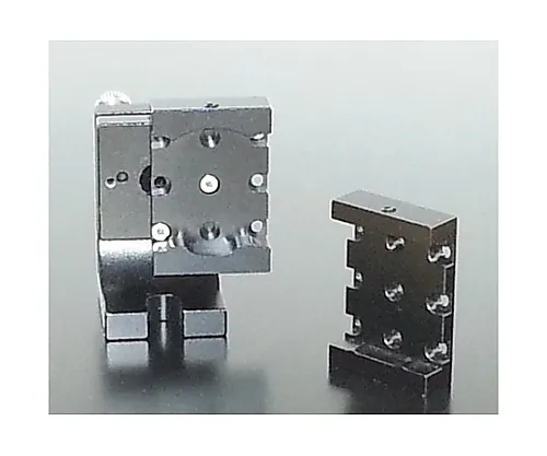 61-6989-36 Mirror Adapter Adaptive Element Size Φ25mm, Φ25.4mm MMHN-25cMAD MMHN-25CMAD