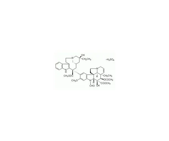 62-8443-33 Vincristine Sulfate, Apocynaceae sp. 677181-10MG