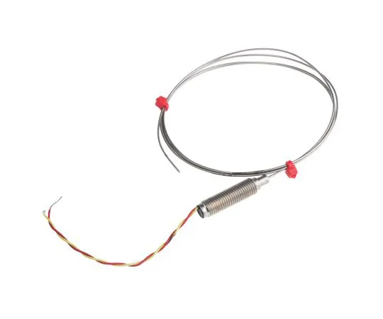 63-5146-38 RS PRO Type K Thermocouple 1m Length, 1mm Diameter, -100°C → 1100°C 847-1129