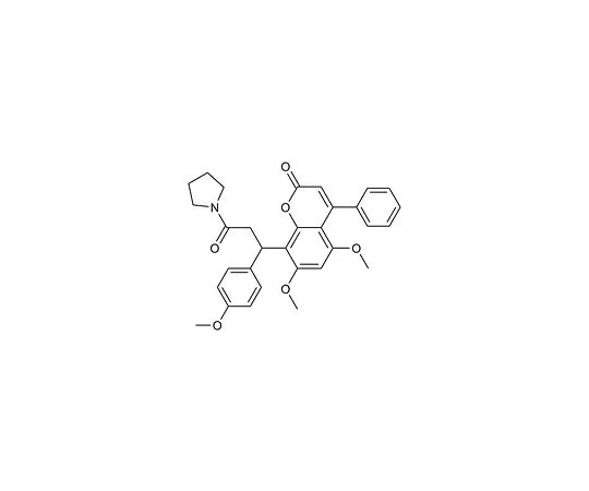 62-8380-91 HuR-ARE Interaction Inhibitor, CMLD-2 5.38339.0001