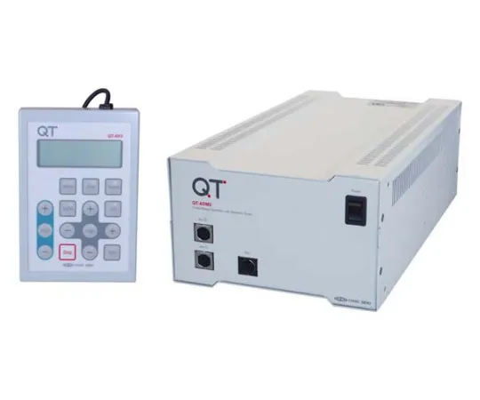 62-9898-15 3 Axis Controller Driver 0.75 A/Phase (With Operation Box) QT-ADM3K