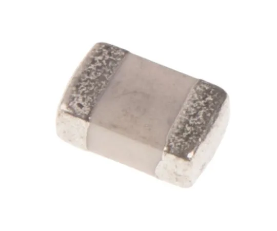 63-5116-75 KEMET 0805 (2012M) 12pF MLCC 50V dc ±5% SMD C0805C120J5GACTU C0805C120J5GACTU