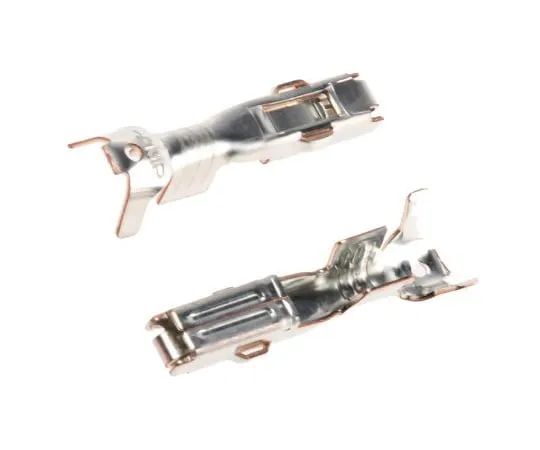 63-5001-04 TE Connectivity EconoSeal J Mark II Series Female Contact for *** with Automotive Connectors 171662-4