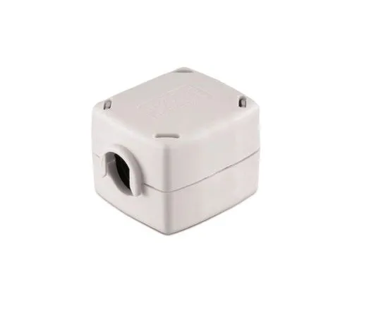 63-5128-49 Wurth Elektronik Openable Ferrite Sleeve, 42.2 x 33.6 x 29.5mm, For General Application, Safety Relevant Application, 74271221S