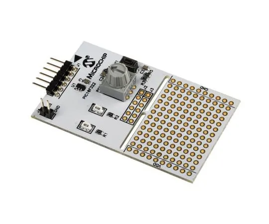 63-5086-08 Microchip MCU Development Board AC103011 AC103011